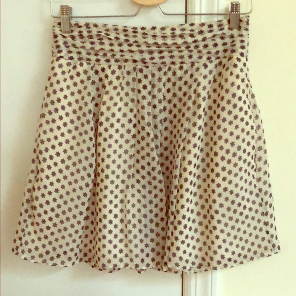 Club Monoco Skirt